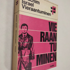 Joachim Israel: Vieraantuminen : Marxista nykysosiologiaan - pikkukuva 1