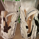 Maalivahdin patjat jääkiekko Reebok 2011 - pikkukuva 4