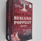 Anne B. Ragde : Berliininpoppelit-trilogia - pikkukuva 1
