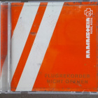 CD: Rammstein - Reise, Reise (2004) - pikkukuva 1