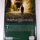Mikkel Birkegaard : Libri di Lucan arvoitus - pikkukuva 2