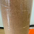 Professional Grade Natural Cork & Rubber Yoga Mat (3.1kg) - - pikkukuva 3