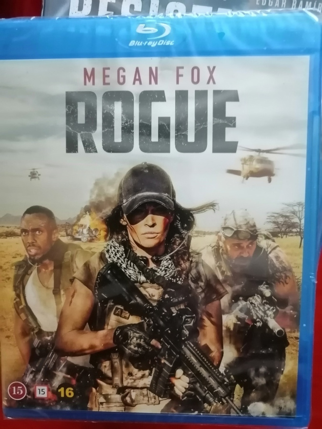 Roque