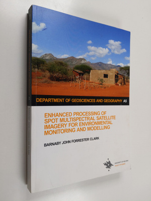 Barnaby John Forrester Clark : Enhanced processing of SPO...