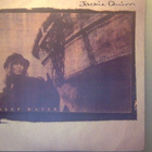 JACKIE QUINN  ::  DEEP WATER  ::  VINYYLI  7"     UK - 1991 - pikkukuva 1