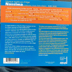 Arabimusiikki: Nassima ja Fawzy al-Aiedy - pikkukuva 2