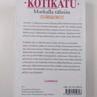 Hannu (toim.) Kahakorpi : Kotikatu Osa 6, Matkalla tähtiin - pikkukuva 2