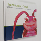 Kerkkä - Huoletonta elämää : Pääkaupunkiseudun Partiolais... - pikkukuva 1