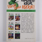 Rakel Hyvärinen : Kaivo - pikkukuva 2