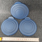 Tupperware varaosa kansi sininen nro 5311 - pikkukuva 2