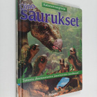 Sarah Walker : Dinosaurukset - pikkukuva 1