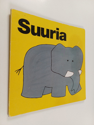 Suuria