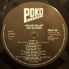 SIELUN VELJET ~ Hei Soturit ~ LP - pikkukuva 3