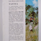 Arne Falk-Rönne : Tafiya - pikkukuva 2