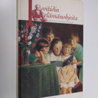 Isoäiti : Isoäidin elämänohjeita - pikkukuva 1
