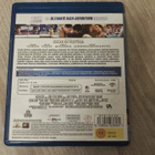 Sademies BLU-RAY Dustin Hoffman Tom Cruise - pikkukuva 2