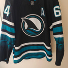 Granlund #64 GW San Jose Sharks kolmospaita - pikkukuva 1
