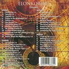 ELONKORJUU: Seasons 4-cd - pikkukuva 2