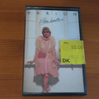 Marion:Elän kauttasi.C-kasetti. - pikkukuva 1