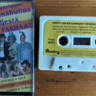 7 SEINÄHULLUA VELJESTÄ-PARHAAT-Kasetti,AKP1,v.1986, FINNLEVY - pikkukuva 1