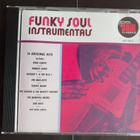 Funky soul instrumentals - pikkukuva 1