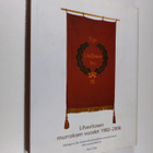 Päivi Uljas : Lihavitosen murroksen vuodet 1982-2006 : He... - pikkukuva 1
