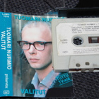 Tuomari Nurmio - Valitut C-kasetti - pikkukuva 3
