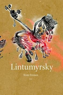 Risto Eronen - Lintumyrsky