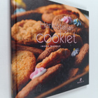Ingrid Wikholm : Herkuttelijan cookiet - pikkukuva 1