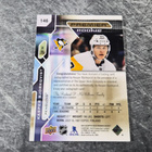 Kasper Björkqvist 2021-22 Premier Rookie Auto /35 - pikkukuva 2