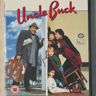 John Hughes: UNCLE BUCK (1989) John Candy - pikkukuva 1