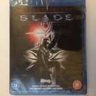 Blade (Blu-ray) Wesley Snipes ja Stephen Dorff (1998) UUSI - pikkukuva 1