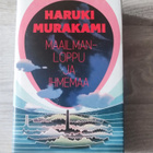 Maailmanloppu ja ihmemaa Haruki Murakami - pikkukuva 1