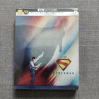Superman 4k ultra hd steelbook uusi - pikkukuva 2
