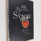Ilkka Pyysiäinen : Synti : ajatuksin, sanoin ja töin - pikkukuva 1