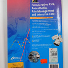 Michael Avidan ym. : Perioperative Care, Anaesthesia, Pai... - pikkukuva 2