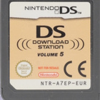 DS Download Station Volume 5 (Not For Resale) - pikkukuva 1