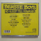 Beastie Boys No Sleep Till Kawasaki CD - pikkukuva 2