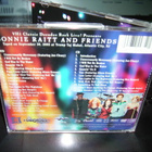 2CD : Bonnie Raitt and Friends ( 2005 Live ) sis. postik. - pikkukuva 2