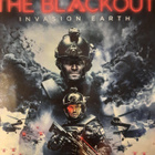 THE BLACKOUT INVASION EARTH BLU-RAY - pikkukuva 1