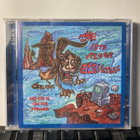 THE 13TH FLOOR ELEVATORS: His Eye Is On The Pyramid, CD x 2 - pikkukuva 1