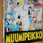 Jansson : Muumipeikko 1 ( 5.p. 2004 ) - pikkukuva 1