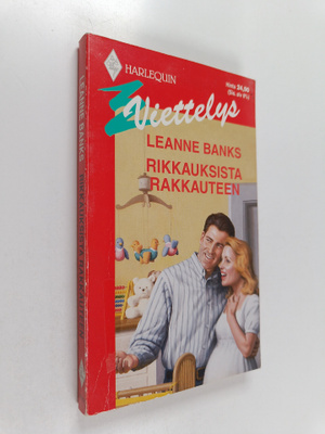 Leanne Banks : Rikkauksista rakkauteen