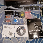 Emolevy Asus Sabertooth X58 + i7 960 + 4 x 4GB DDR3 + Näytön - pikkukuva 3