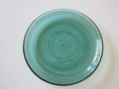 IITTALAN " KASTEHELMI " LAUTANEN, 17,3 CM
