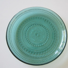 IITTALAN  " KASTEHELMI "  LAUTANEN, 17,3 CM - pikkukuva 1