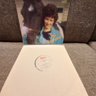 Satu Pentikäinen LP 1984 - pikkukuva 1