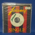HANOI ROCKS - LOVES AN INJECTION EX- FIN -82 7" - pikkukuva 2