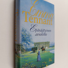 Emma Tennant : Epäsäätyinen avioliitto - pikkukuva 1