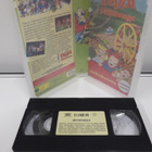 Peppi Pitkätossu- Tapaa Valkean Rouvan (vhs) - pikkukuva 3